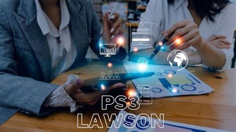 ps3 lawson